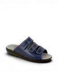 Bighorn Drieband Muil 3201 Blauw Blauw 04