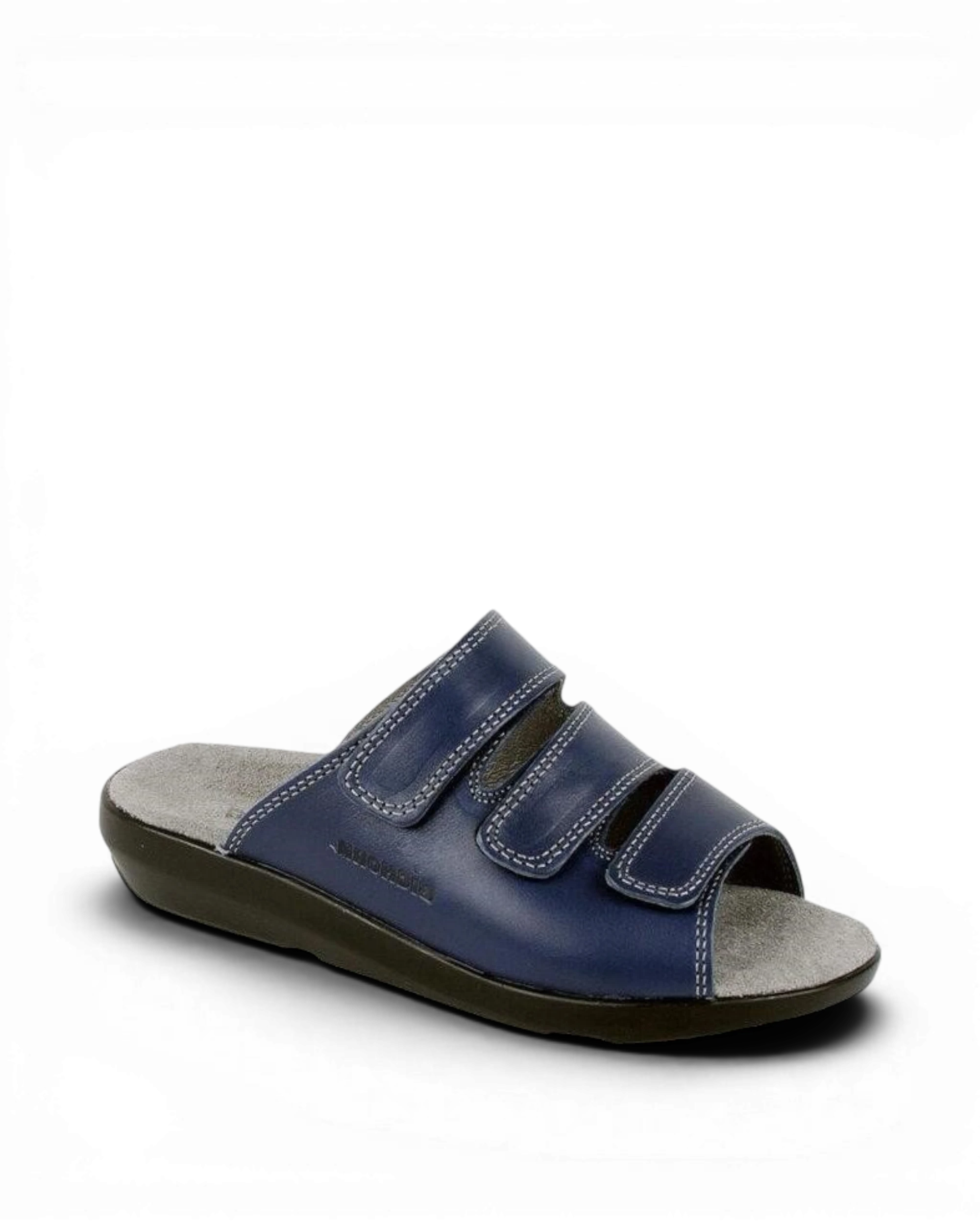 Bighorn Drieband Muil 3201 Blauw Blauw 04