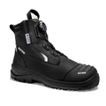Elten Fire Brandweerlaars Fraser F1PA 766901 Zwart