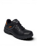 Emma Leo D MM310548 Laag S3 Zwart (D)