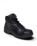 Emma Lukas D MM340548 Hoog S3 Zwart (D)