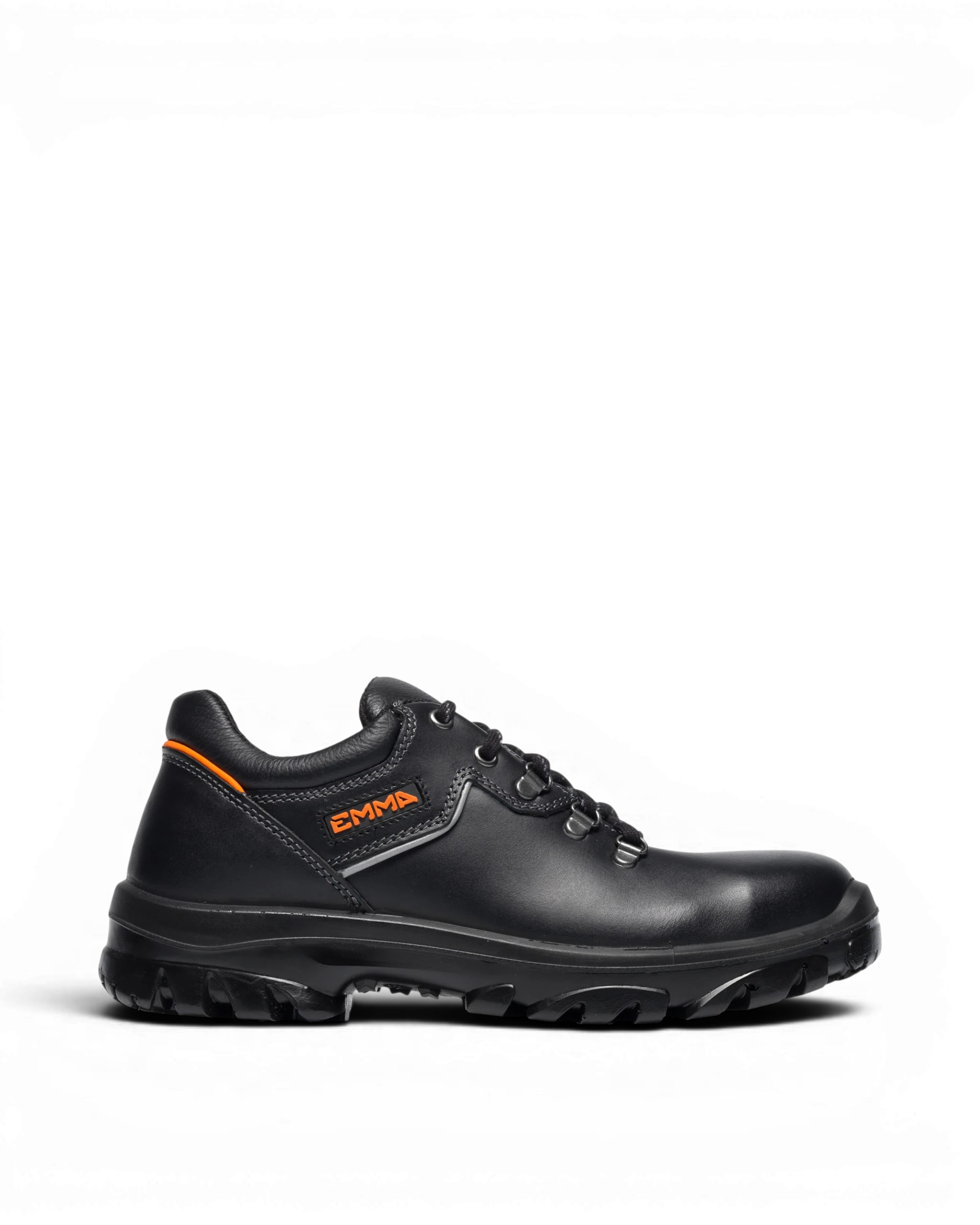 Emma Roy D MM317540 Laag S2 Zwart (D)