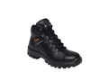 Emma Ringo D MM348540 Hoog S2 Zwart (D)