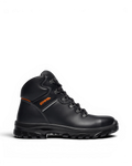 Emma Ringo D MM348540 Hoog S2 Zwart (D)