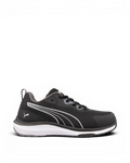 Puma Celerity Low 642960 S1PS Zwart/Wit
