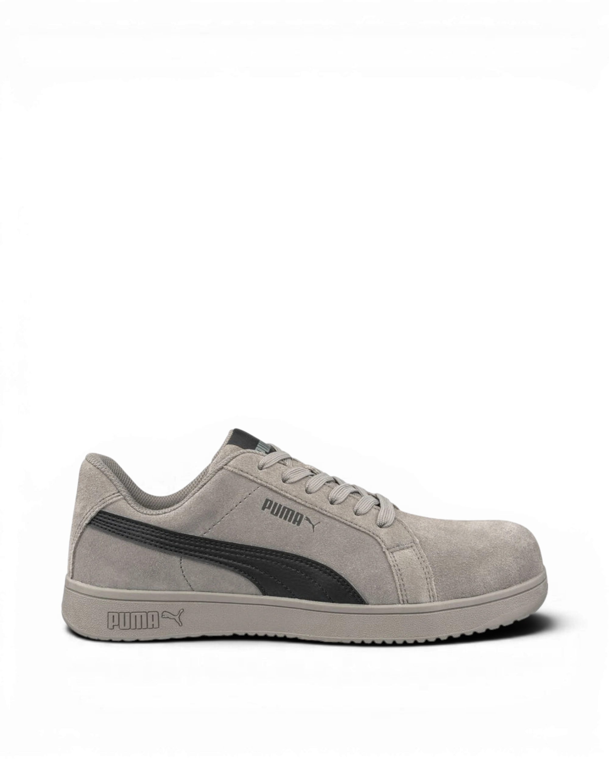 Puma Iconic Stone Low 644410 S1PL Stone