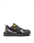 Puma Shift Low 647780 S1PS HRO SR Grijs/Geel
