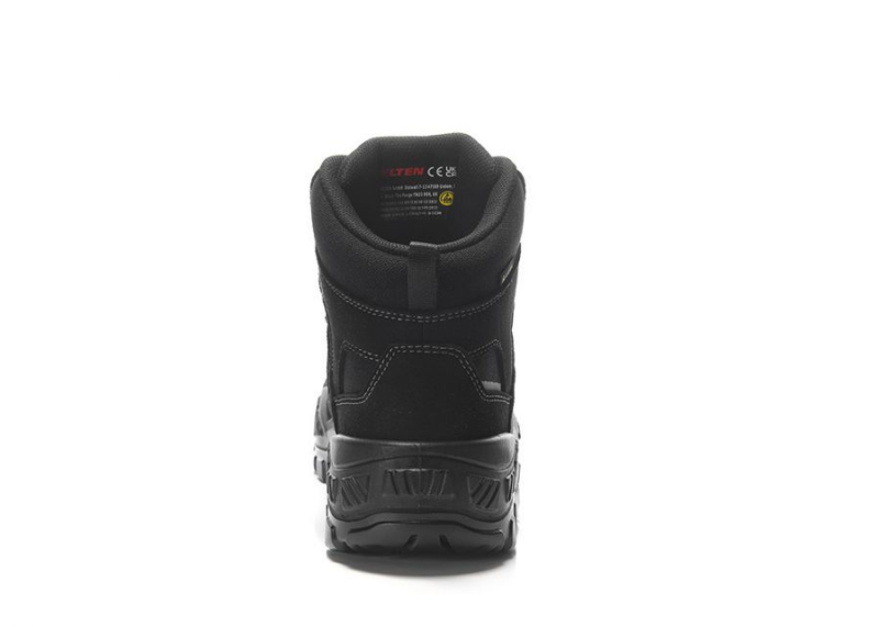 Elten Mike 763841 GTX S3S BOA Zwart