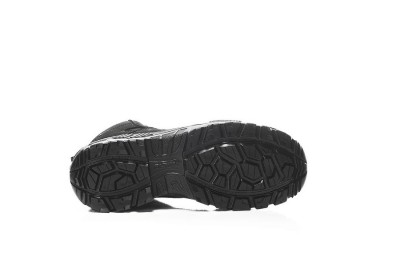 Elten Mike 763841 GTX S3S BOA Zwart