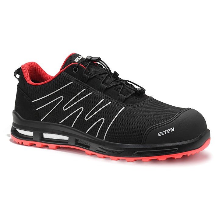 Elten Enno XXT Pro 720311 S3S Zwart