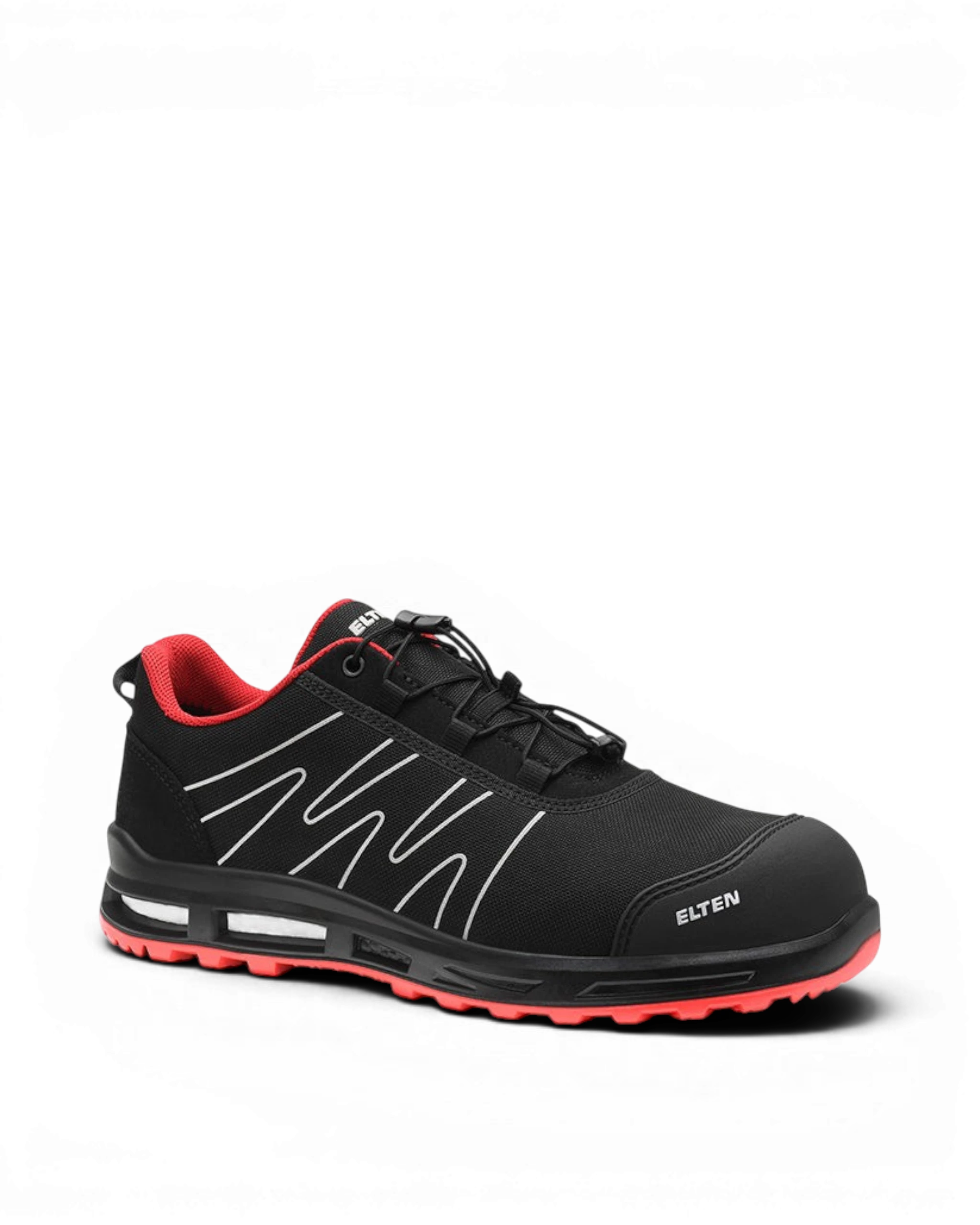 Elten Enno XXT Pro 720311 S3S Zwart