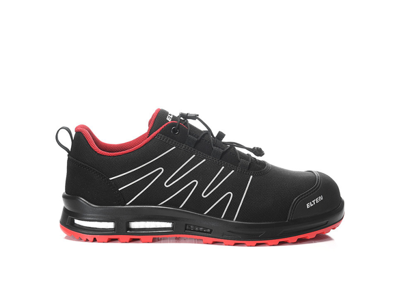 Elten Enno XXT Pro 720311 S3S Zwart