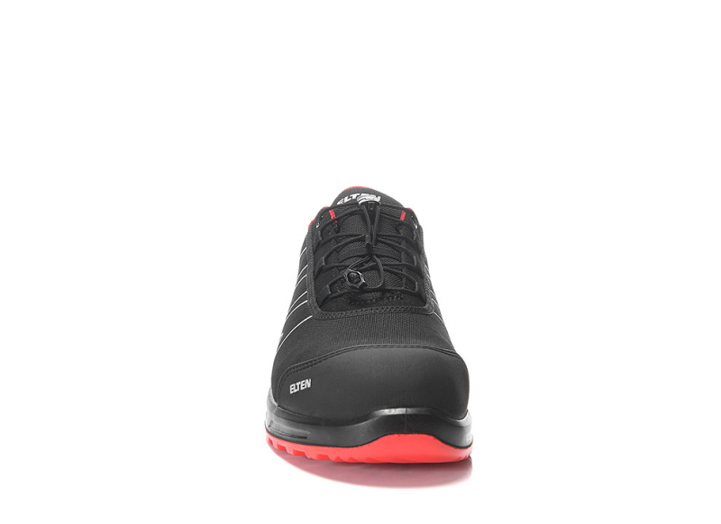 Elten Enno XXT Pro 720311 S3S Zwart