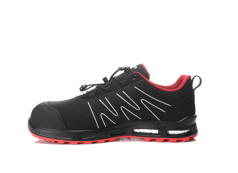 Elten Enno XXT Pro 720311 S3S Zwart