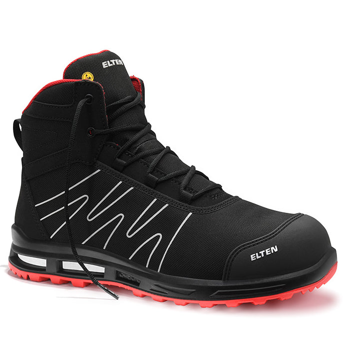 Elten Enno XXT Pro 760311 S3S Zwart
