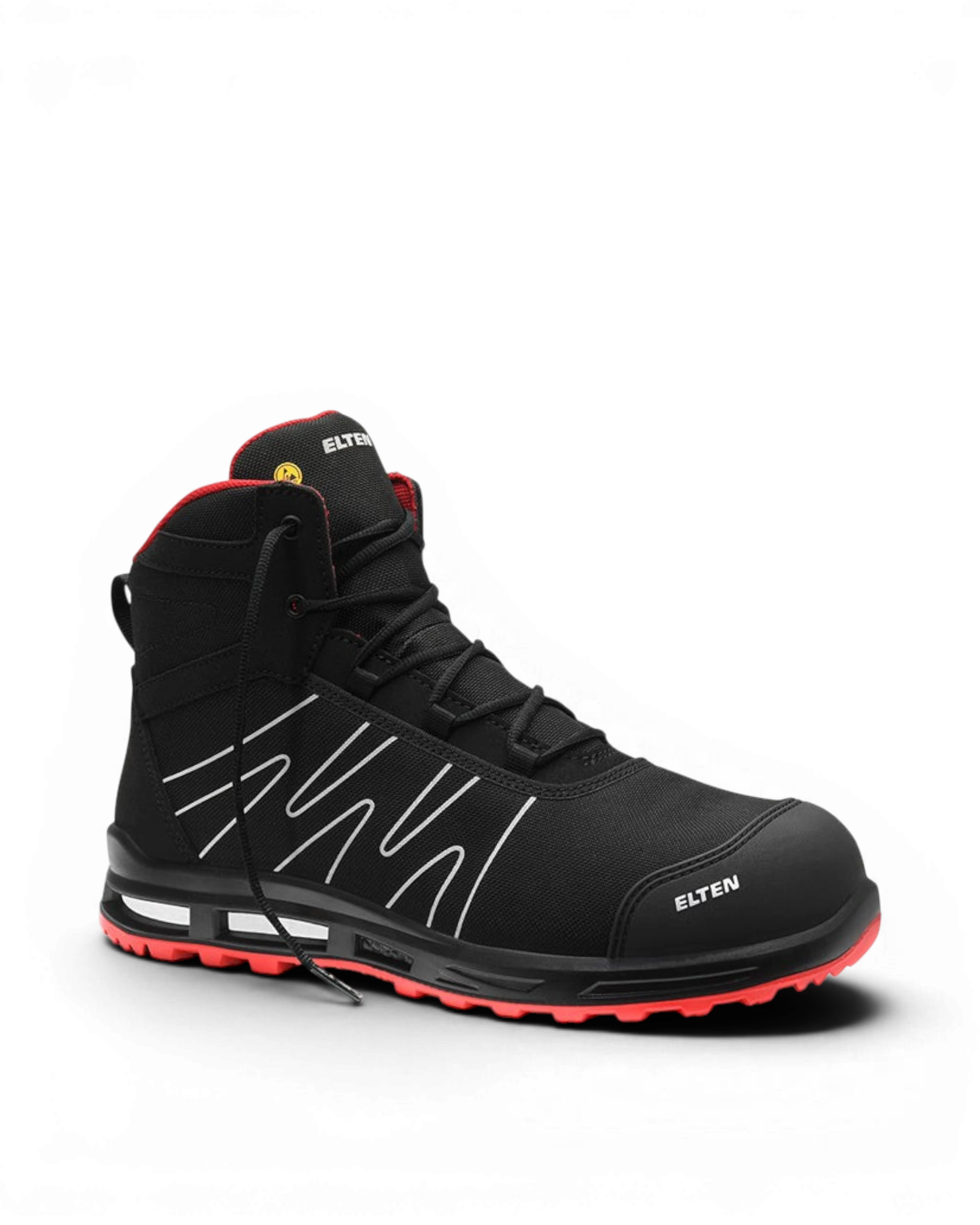 Elten Enno XXT Pro 760311 S3S Zwart