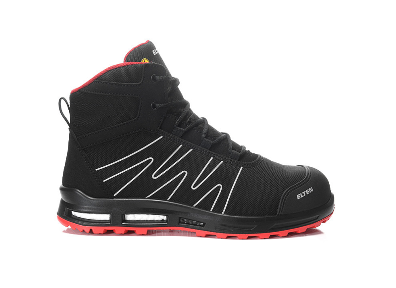 Elten Enno XXT Pro 760311 S3S Zwart