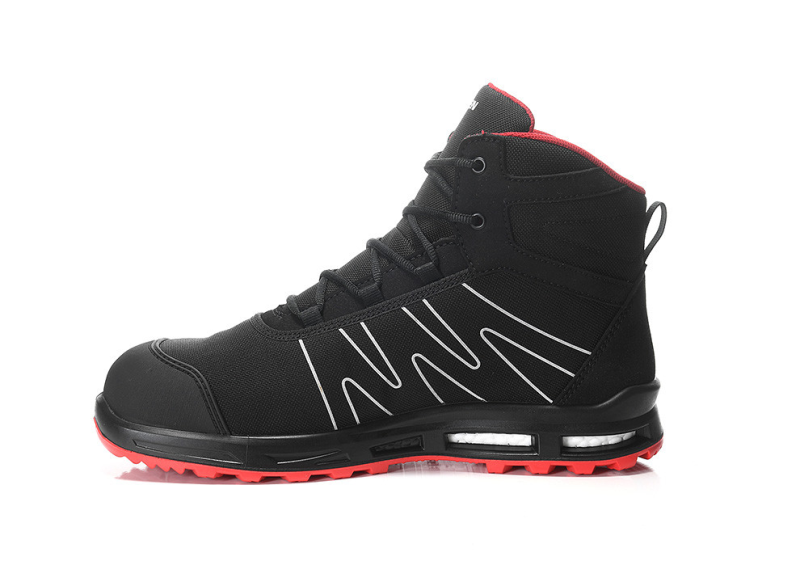 Elten Enno XXT Pro 760311 S3S Zwart