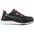 Puma Celerity Knit Blue/coral Low S1PS 642970 Blauw/Koraal