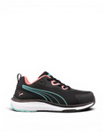 Puma Celerity Knit Blue/coral Low S1PS 642970 Blauw/Koraal