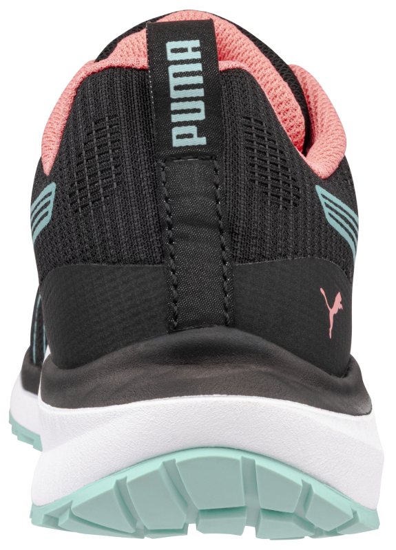 Puma Celerity Knit Blue/coral Low S1PS 642970 Blauw/Koraal