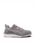Puma Celerity Knit Pink Low S1PS 642980 Grijs/Roze