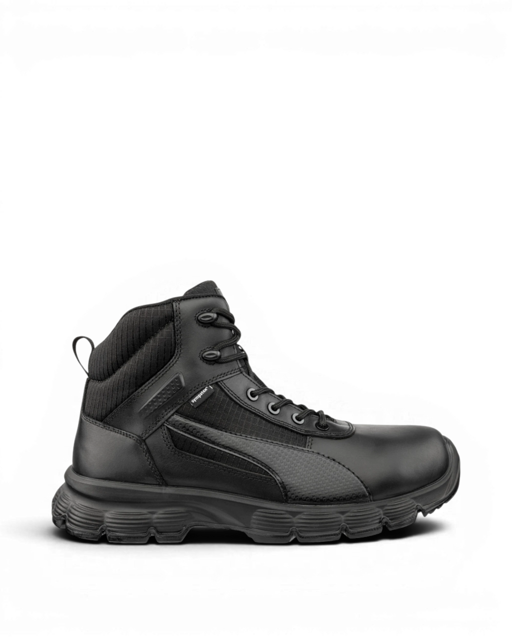 Puma Kommando RB LR6 O6 632300 Zwart