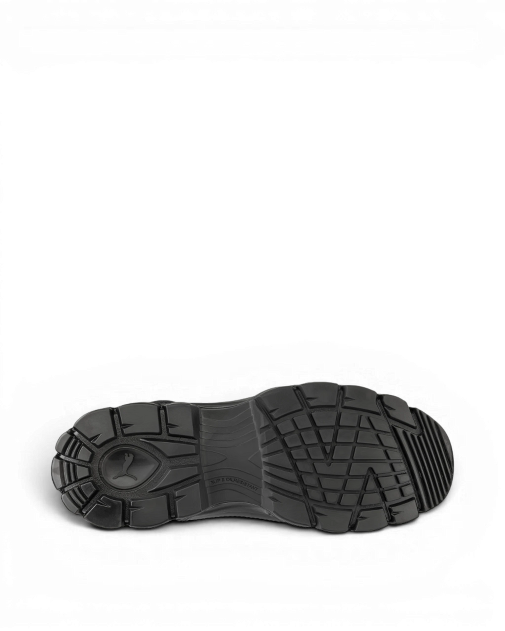 Puma Kommando RB LR6 O6 632300 Zwart