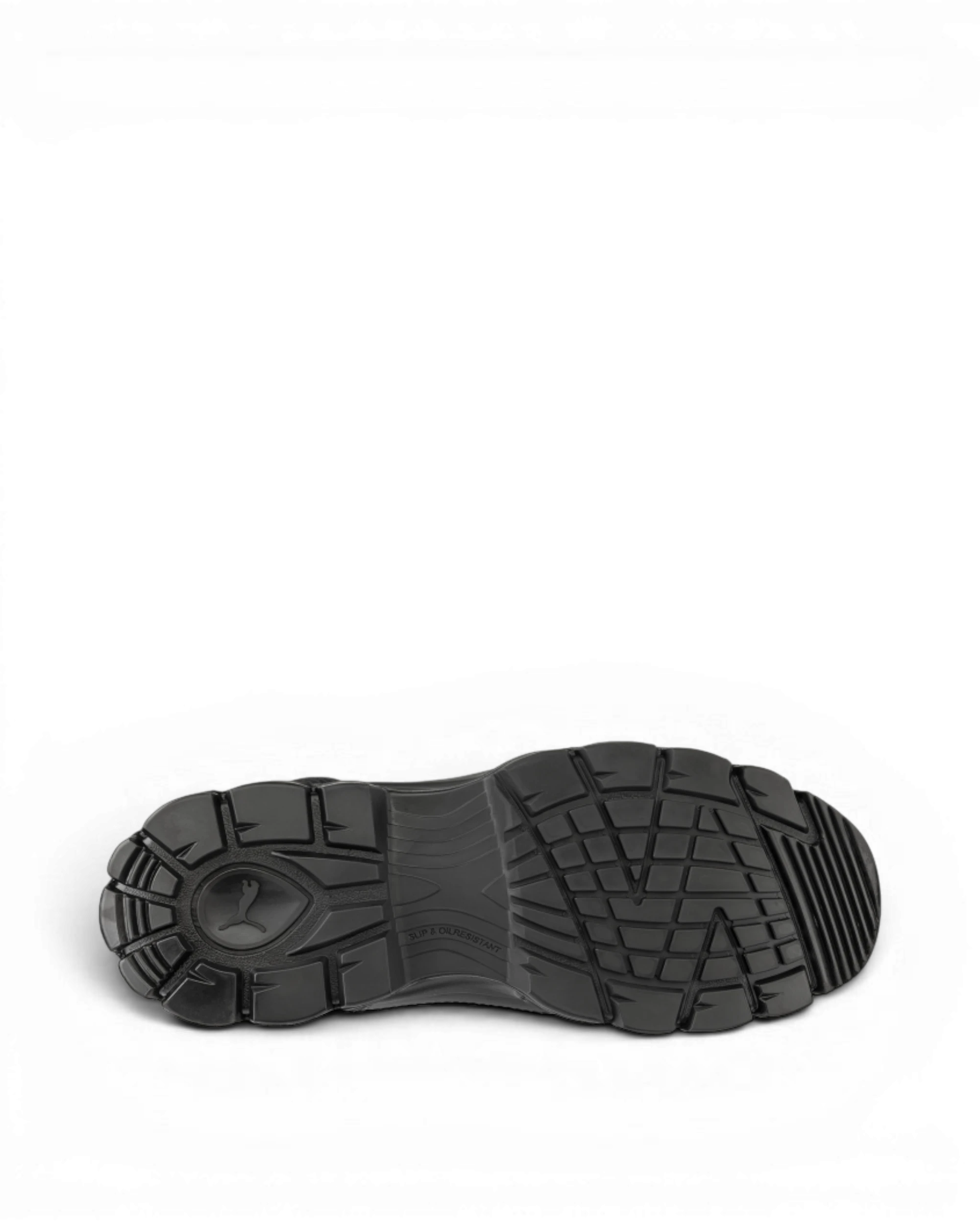 Puma Kommando RB LR6 O6 632300 Zwart