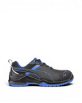 Puma KRYPTON BLUE LOW XW S3S 644270 Blauw