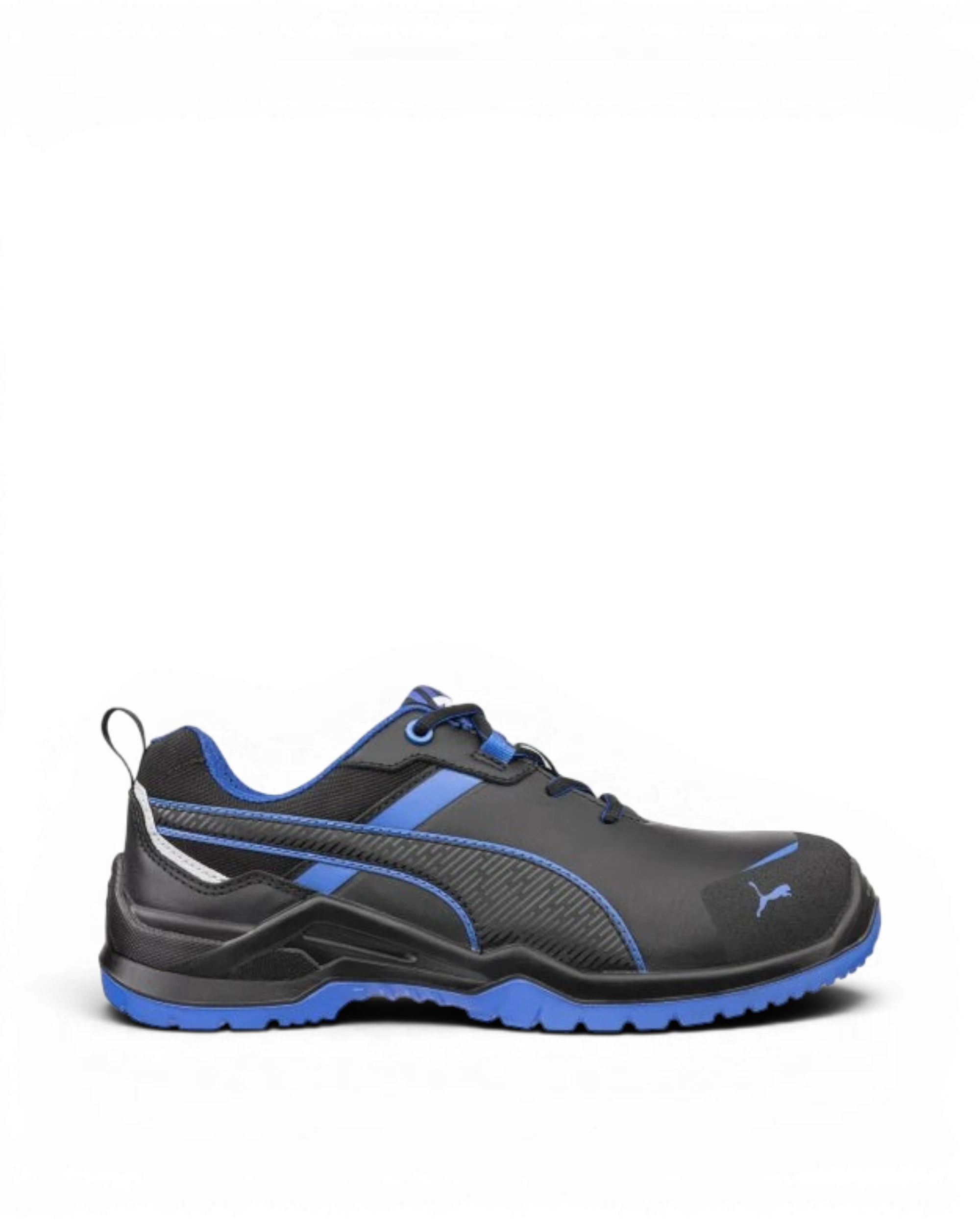 Puma KRYPTON BLUE LOW XW S3S 644270 Blauw