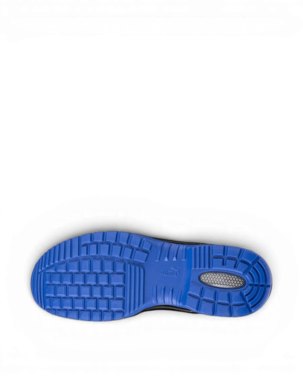 Puma KRYPTON BLUE LOW XW S3S 644270 Blauw