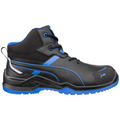 Puma Krypton Blue Mid 634270 S3S Blauw