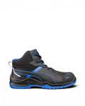 Puma Krypton Blue Mid 634270 S3S Blauw