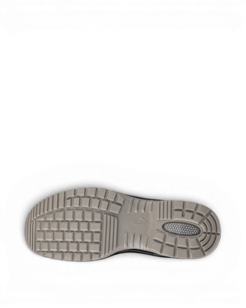 Puma Krypton Green Disc Low S3S Esd 644320 Groen