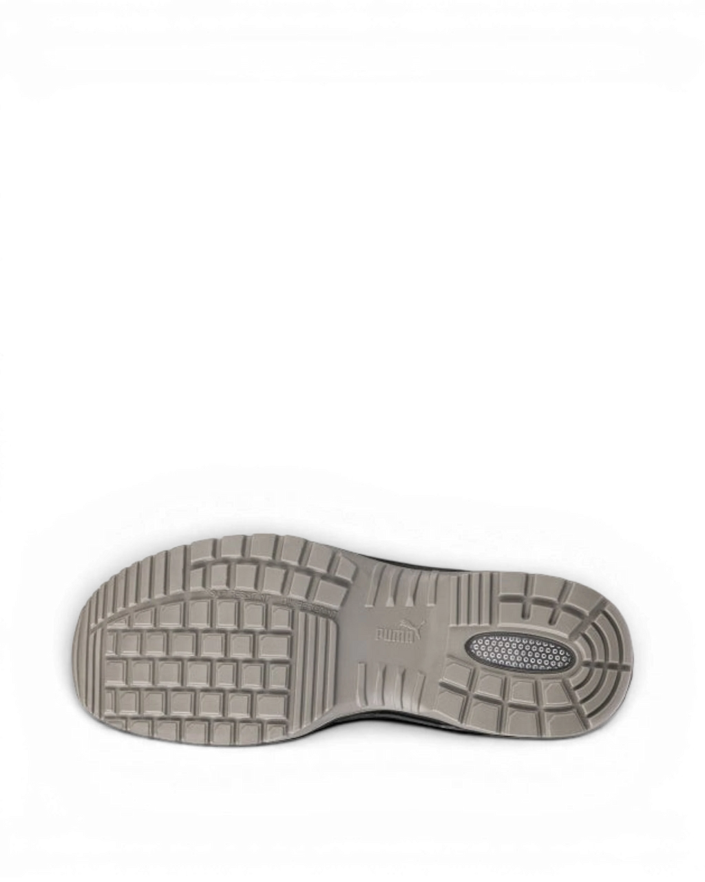 Puma Krypton Green Disc Mid S3S Esd 634320 Groen