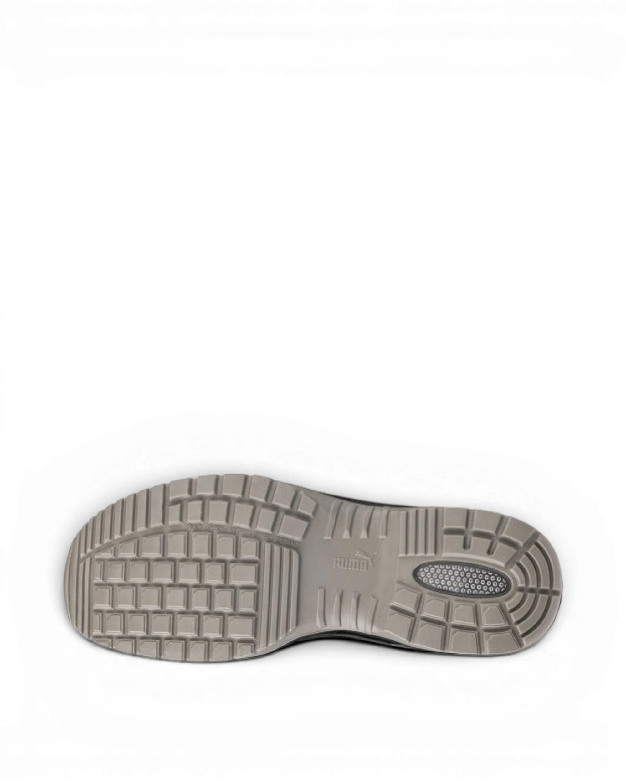 Puma Krypton Green Disc Mid S3S Esd 634320 Groen