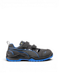Puma Neodyme Blue Low S1PS 644290 Blauw