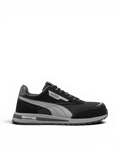 Puma Rider Blk Low S1PS 644700 Zwart
