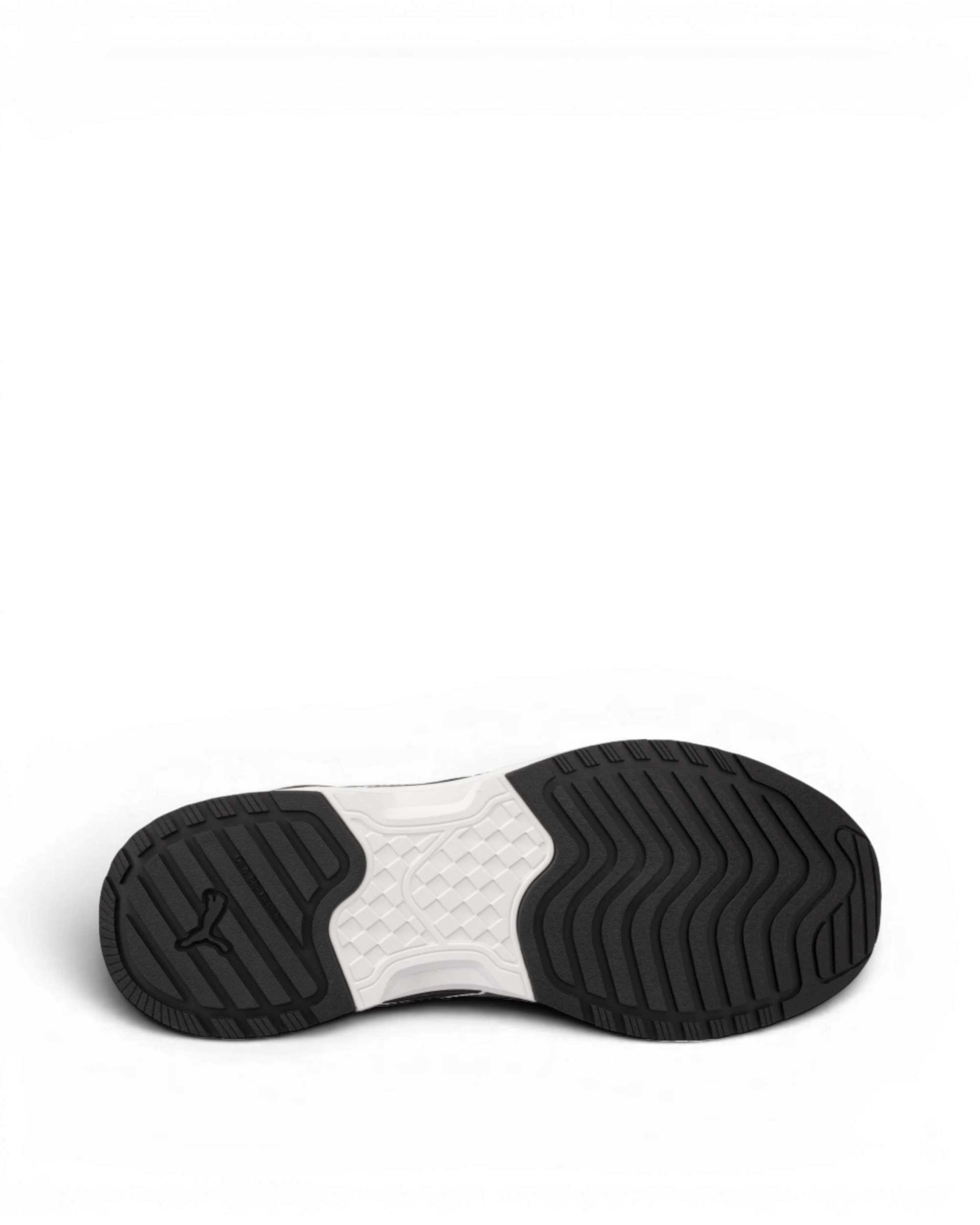 Puma Shift Blk/white Low S3s 647700 Wit/Zwart