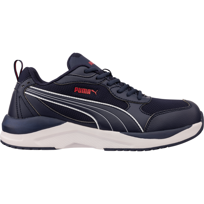 Puma Shift Blue Low S1ps 647730 Blauw
