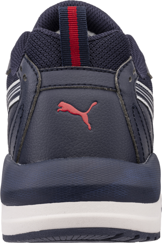 Puma Shift Blue Low S1ps 647730 Blauw