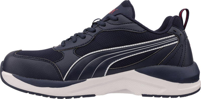 Puma Shift Blue Low S1ps 647730 Blauw