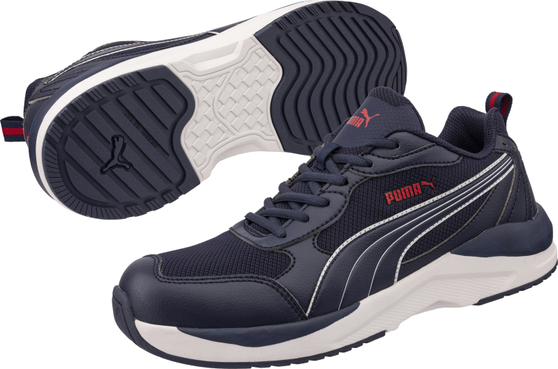 Puma Shift Blue Low S1ps 647730 Blauw