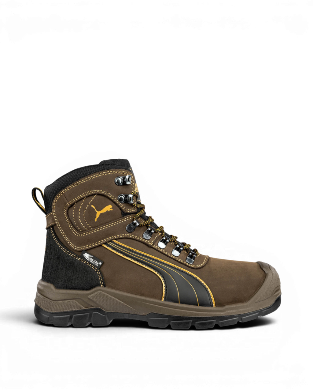 Puma Sierra Nevada Mid O2 630880 Bruin