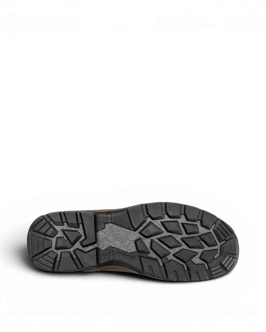 Puma Sierra Nevada Mid O2 630880 Bruin