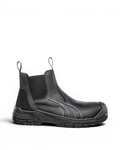 Puma Tanami Black Mid S3 Ci Hi 630340 Zwart