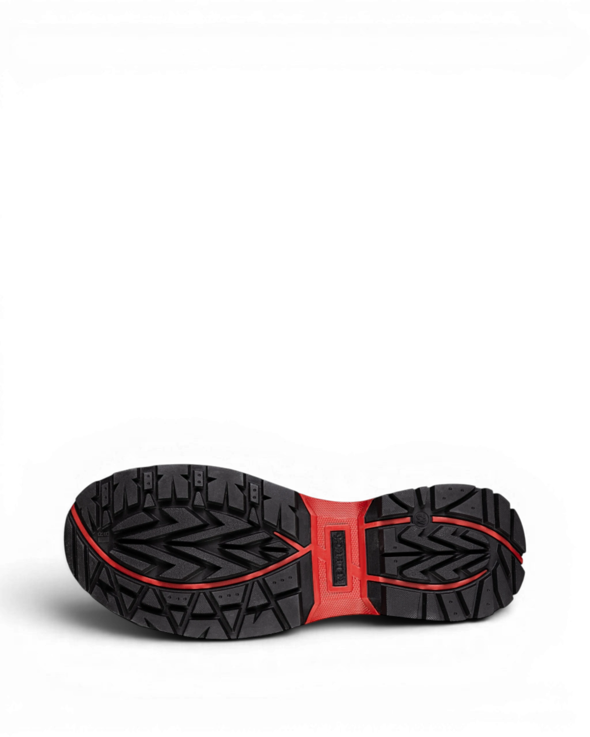 Redbrick Boot S7S Zwart 32336 (Vernieuwd) Zwart
