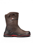 Redbrick Boot S7S Bruin 32338 (Vernieuwd) Bruin