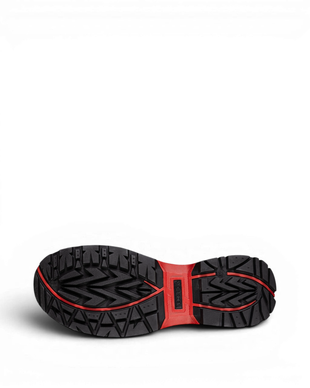 Redbrick Boot S7S Bruin 32338 (Vernieuwd) Bruin